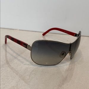 Authentic Dolce & Gabbana sunglasses